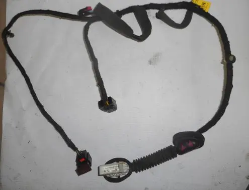Opel Antara Rear door wiring loom 20980140