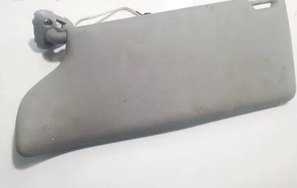 Jaguar X-Type Sun visor 
