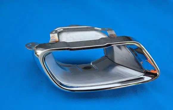 BMW X5 G05 Muffler ending 5A5C8E8