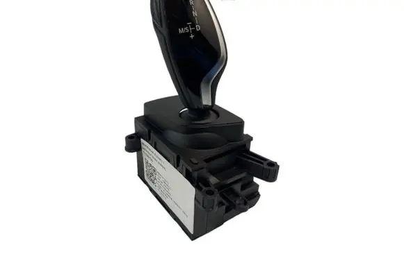 BMW 7 G11 G12 Gear shifter/selector 7947687 034970102