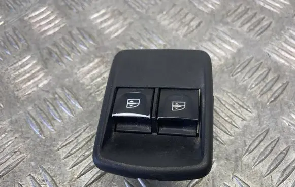 Renault Trafic III (X82) Electric window control switch PANELSZYBTRAFIC