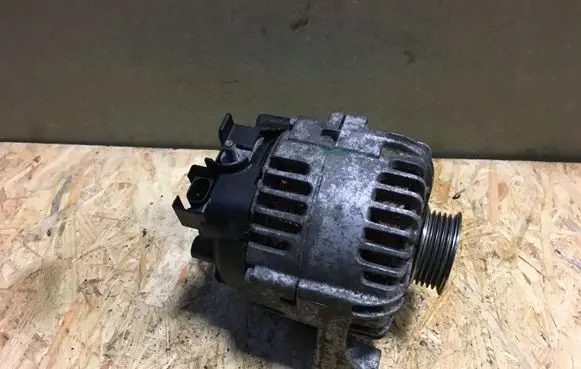 Mini One - Cooper Coupe R56 Generator/alternator 7823291 7823291AI01 TF15C157