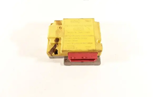Land Rover Range Rover P38A Airbag control unit/module AMR4905 010172400B D16503504