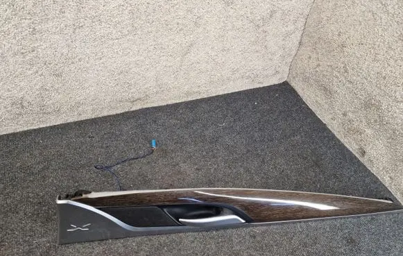 BMW X3 G01 Rear door card trim 