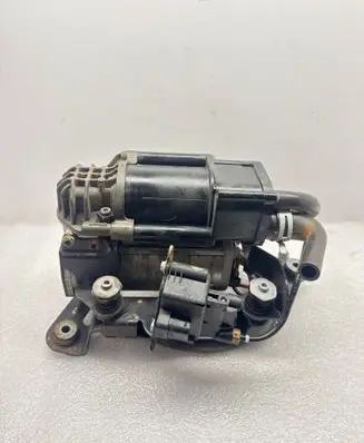 BMW 5 G30 G31 G38 Air suspension compressor/pump 6886721 19412710