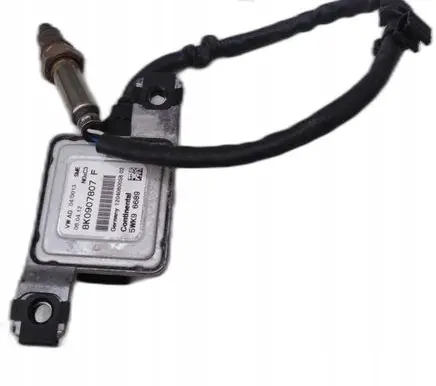 Audi A4 S4 B8 8K Lambda probe sensor 8K0907807F