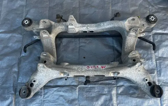 Alfa Romeo Giulia Rear axle beam 50544267
