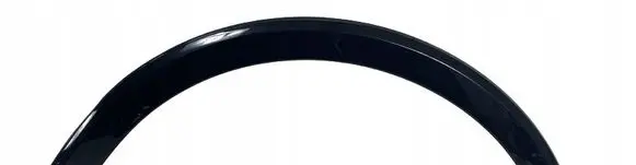 Skoda Fabia Mk2 (5J) Fender trim (molding) 5J0853508A