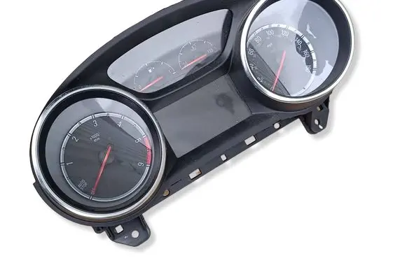 Opel Astra K Speedometer (instrument cluster) 39097973 175597137 7110500000000X