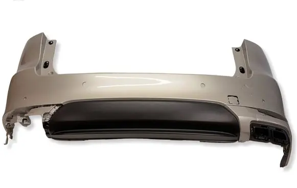 Mazda CX-60 Rear bumper KAAA50221 KCVC50210