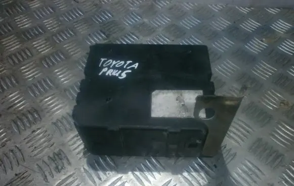 Toyota Prius (XW20) Other control units/modules