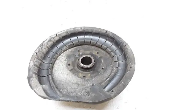 Volvo XC90 Front coil spring rubber mount 