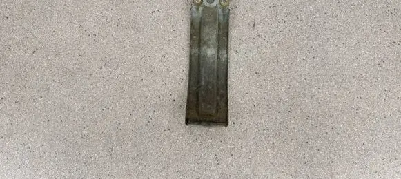 BMW 3 E30 Other front door trim element 51211916649 51211916700