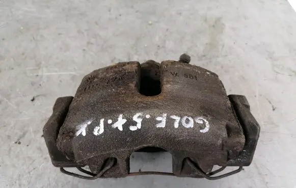 Volkswagen Golf Plus Front brake caliper