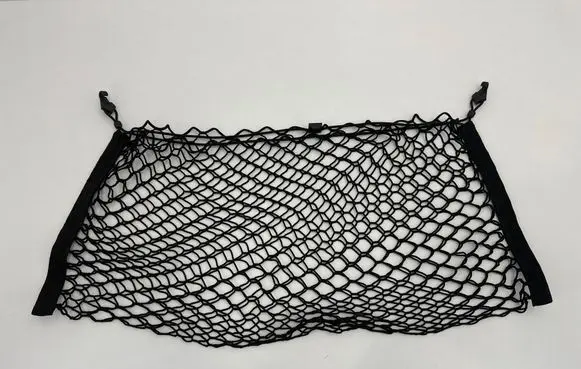 Jaguar XK8 - XKR Trunk/boot cargo luggage net 