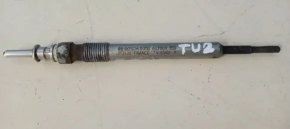 BMW 3 E90 E91 Glow plug 025003006