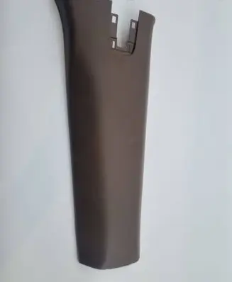 Ram 1500 (B) pillar trim (top) 6EK59TRMAB
