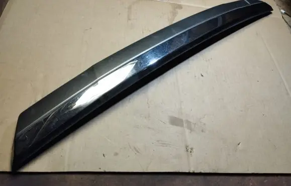 Honda FR-V Trunk door license plate light bar 74890SJD01