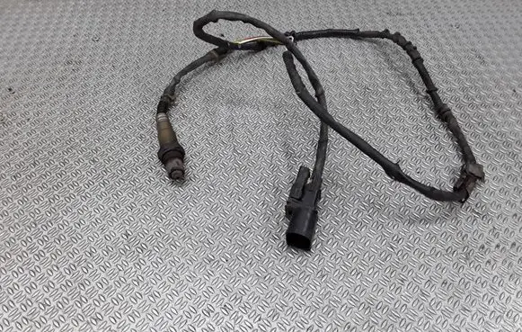 Porsche Cayenne (9PA) Lambda probe sensor 94860612802 0258007157