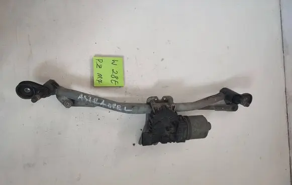 Opel Astra H Front wiper linkage and motor 0390241538 3397020832 13111211