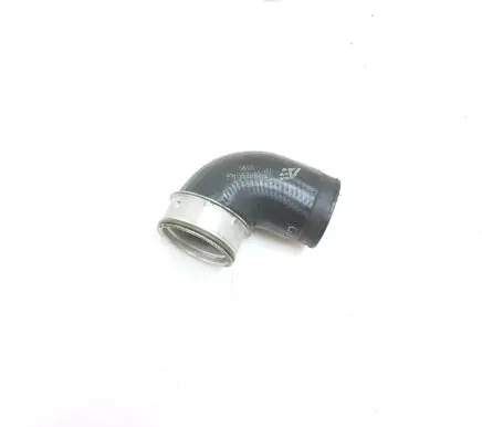 Volkswagen Sharan Intercooler hose/pipe 7M3145834