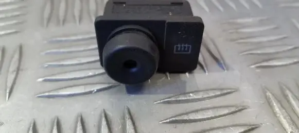 Ford Escort Windscreen/window heater switch 86ag18c621aa