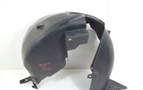 Seat Ibiza V (KJ) Rear arch fender liner splash guards 6F0810970N