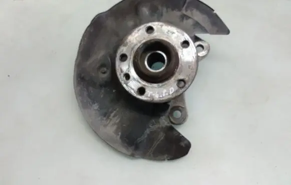 Volkswagen Transporter - Caravelle T6 Front wheel hub
