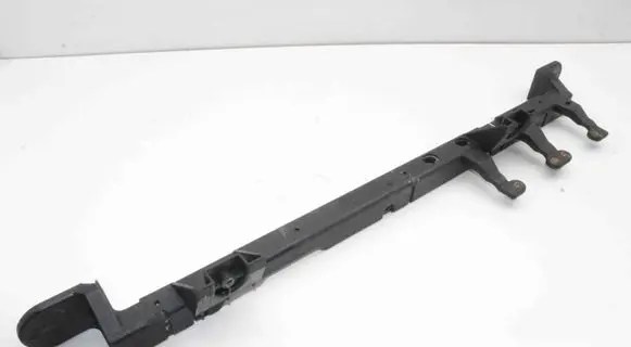 Tesla Model X Radiator support slam panel bracket 105416400D