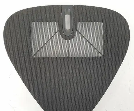 Mercedes-Benz C W203 Side speaker trim/cover A2038301718