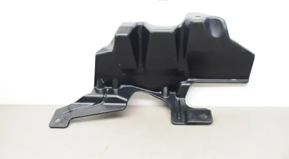 Pickup box liner