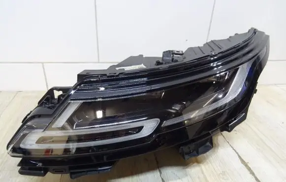 Land Rover Range Rover Evoque L538 Headlight/headlamp K8D213W030EF