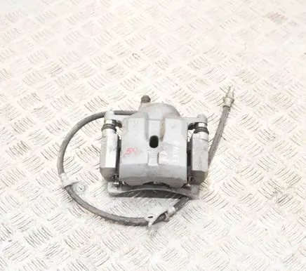 Toyota Prius (XW30) Front brake caliper
