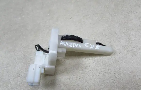 Mazda CX-5 Interior temperature sensor 55317