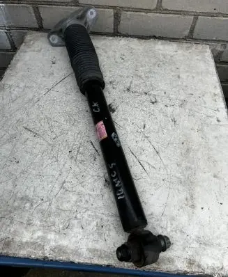 Hyundai Ioniq 5 Rear shock absorber/damper 55300GI250