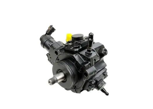 Renault Kadjar Fuel injection high pressure pump 0445010404 0986437064 0986437070