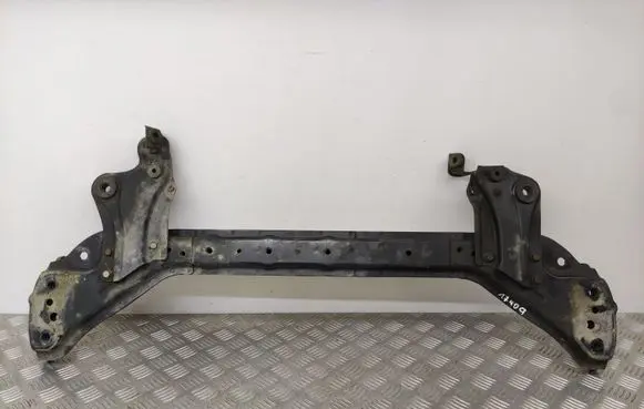Fiat Sedici Radiator support slam panel bracket 