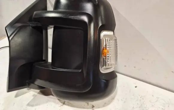 Fiat Ducato Coupe wind mirror (mechanical) 