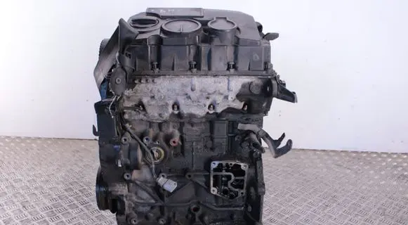 Volkswagen PASSAT B6 Engine BMP