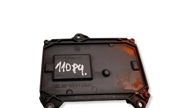 Skoda Octavia Mk3 (5E) Xenon control unit/module 1T0941329B