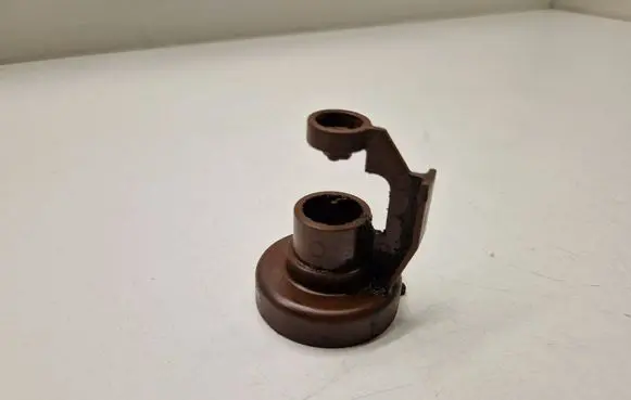 BMW X3 G01 Steering rack mechanical part