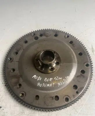 Flywheel