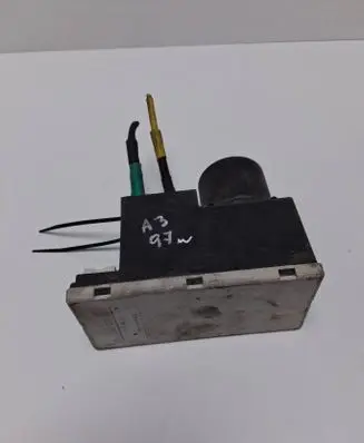 Audi A3 S3 8L Central locking vacuum pump 8L0862257A