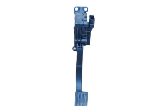 Volvo V50 Accelerator throttle pedal 4M519F836DH