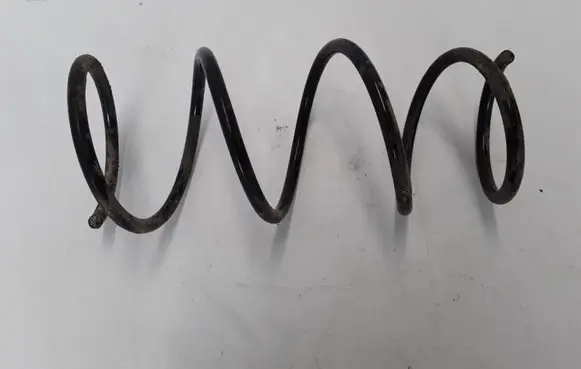 Renault Clio II Front coil spring 8200193022