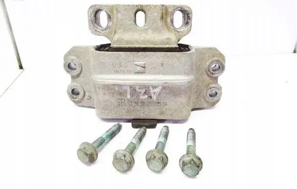 Audi A3 S3 8P Engine mount vacuum valve 1K0199555