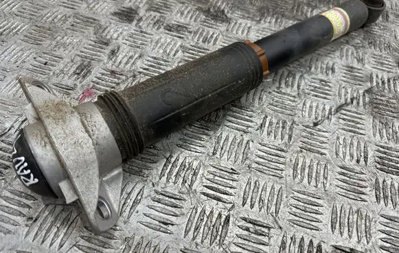Toyota RAV 4 (XA50) Rear shock absorber/damper 4853042220