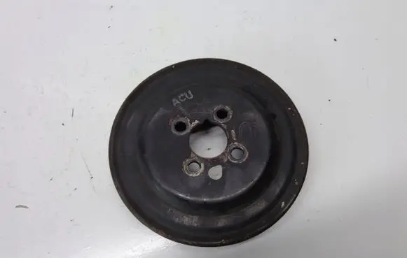 KIA Picanto Crankshaft pulley M51569