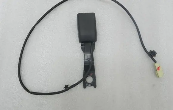 Mitsubishi Outlander Front seatbelt buckle 7000D813XA