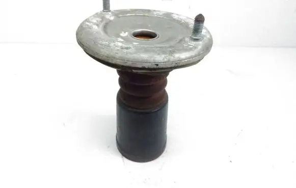 Volkswagen PASSAT B5 Front shock absorber dust cover boot 8D0412131F